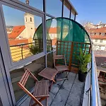 Opatovicka Living Apartment Prag