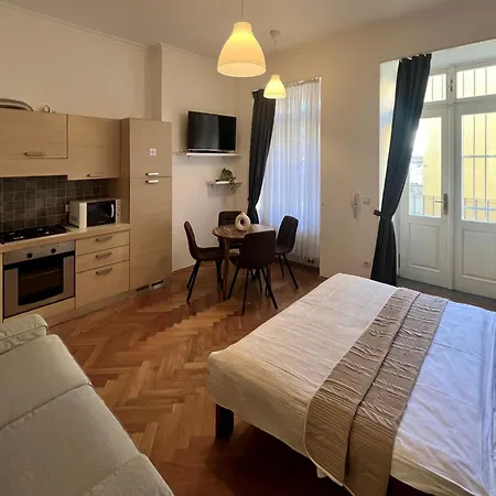 Apartamento Opatovicka Living *