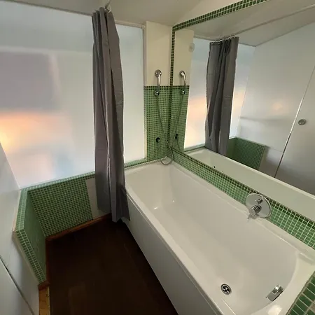 Opatovicka Living Apartamento