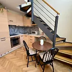 Opatovicka Living Apartment Prague