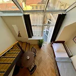 Opatovicka Living Apartment