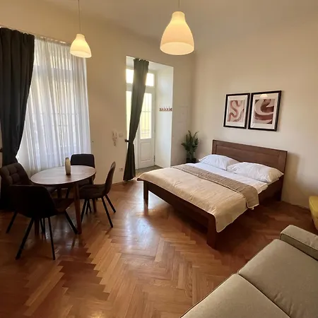 Opatovicka Living Prague