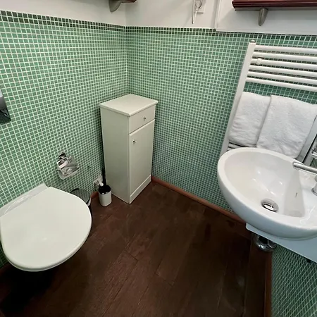 Apartment Opatovicka Living *