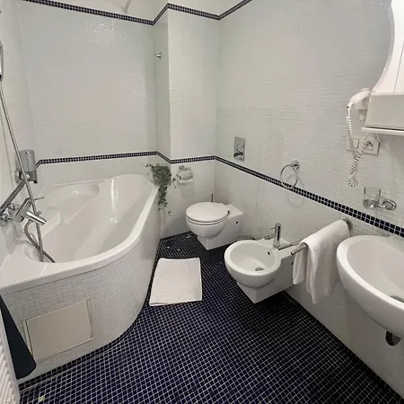 Opatovicka Living Apartment *